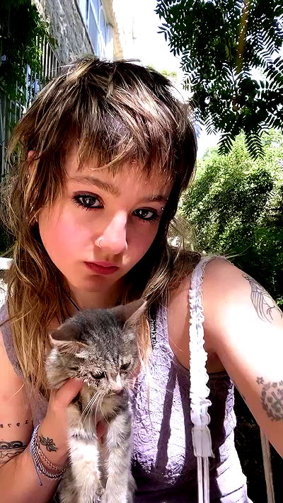 _femalien _femalien archive video