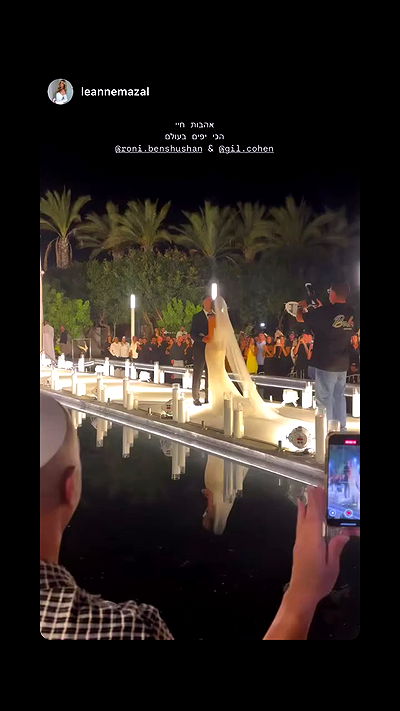 roni.benshushan roni.benshushan archive video