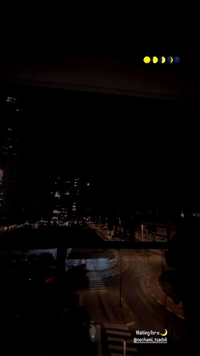 rebecka_tsadok rebecka_tsadok archive video