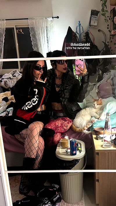 dustheadd dustheadd archive video