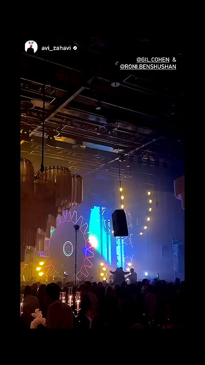 roni.benshushan roni.benshushan archive video