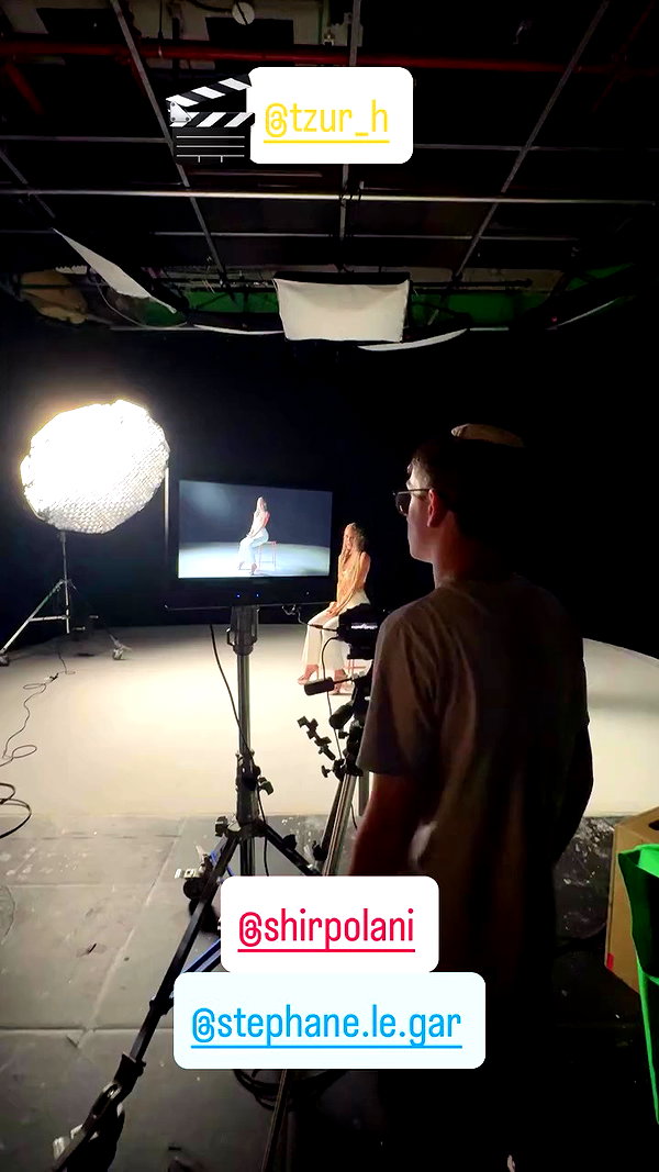 shirpolani archive video preview