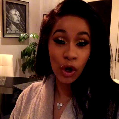 iamcardib iamcardib archive video