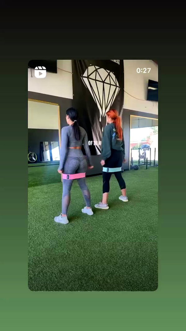 kenadeajackson archive video preview