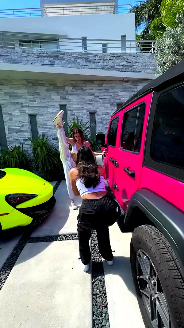 andieclips archive video preview