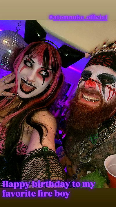 lilith.hecate lilith.hecate archive video