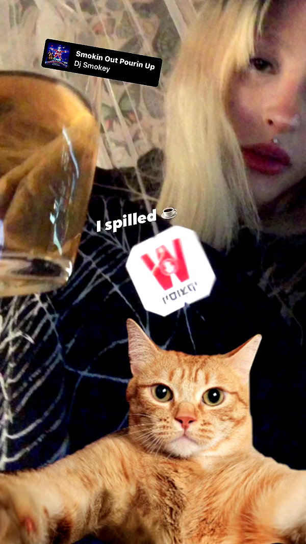 hilaxkitty archive video preview
