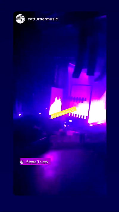 _femalien _femalien archive video