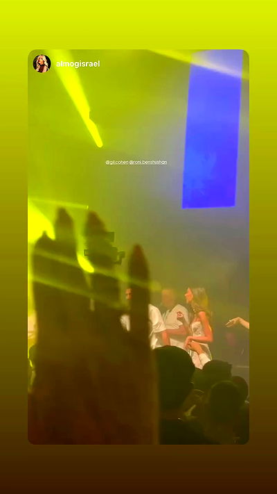 roni.benshushan roni.benshushan archive video