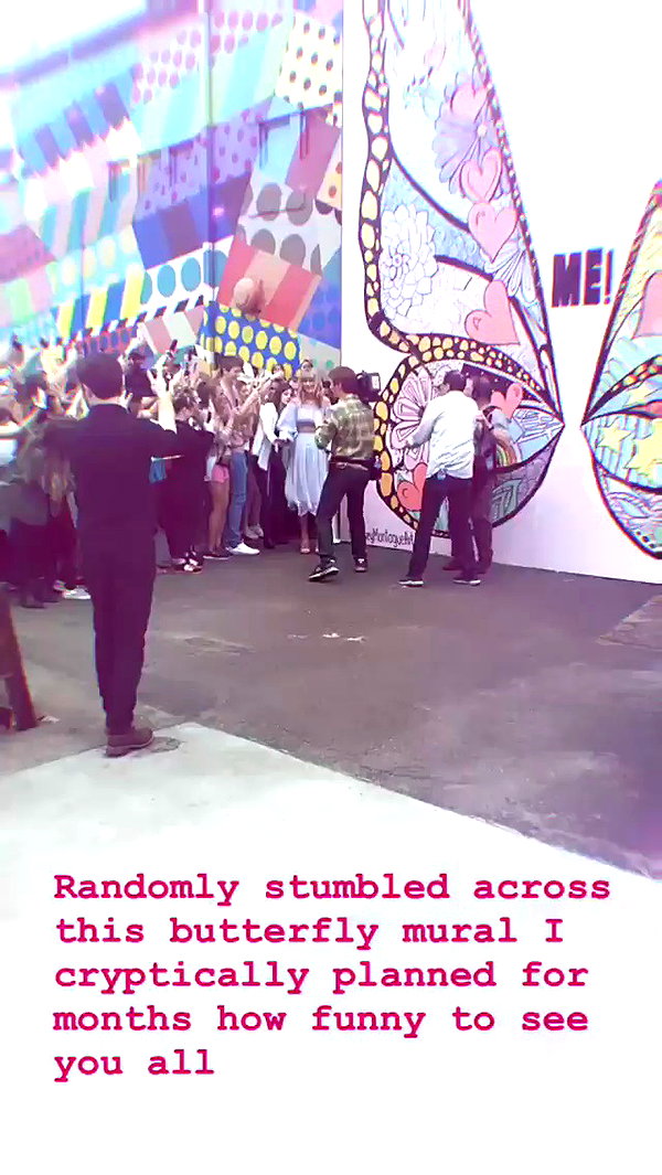 taylorswift archive video preview