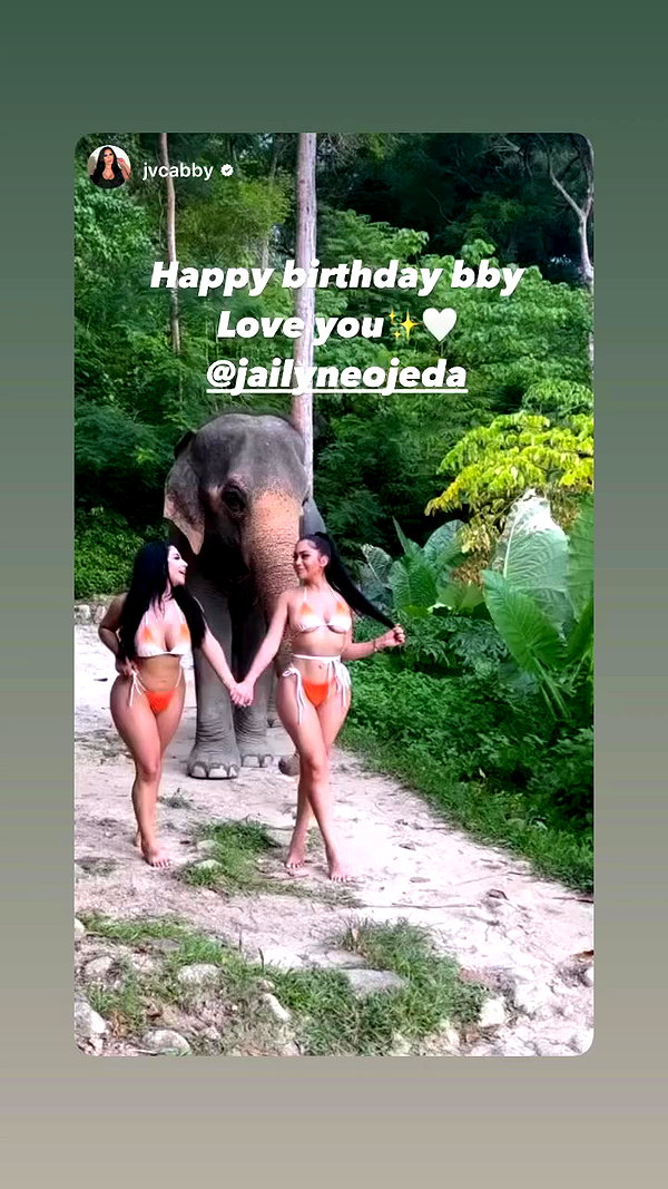 jailyneojeda archive video preview