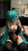 nicoleponyxo Altpins Profile Picture