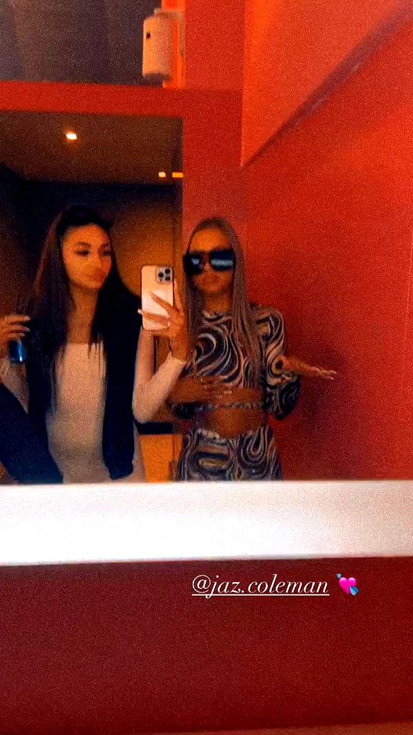 chlochristienx archive video preview