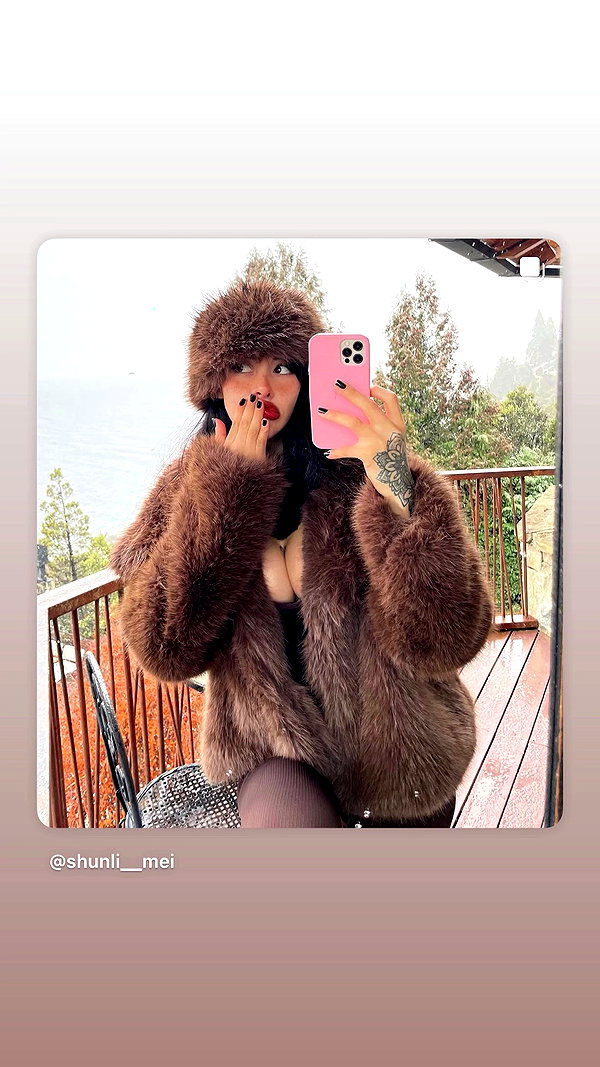 shunli_mei22 archive video preview