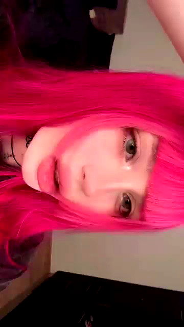 miss_baby007 archive video preview