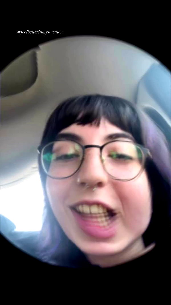 feelbetterinmysweater archive video preview