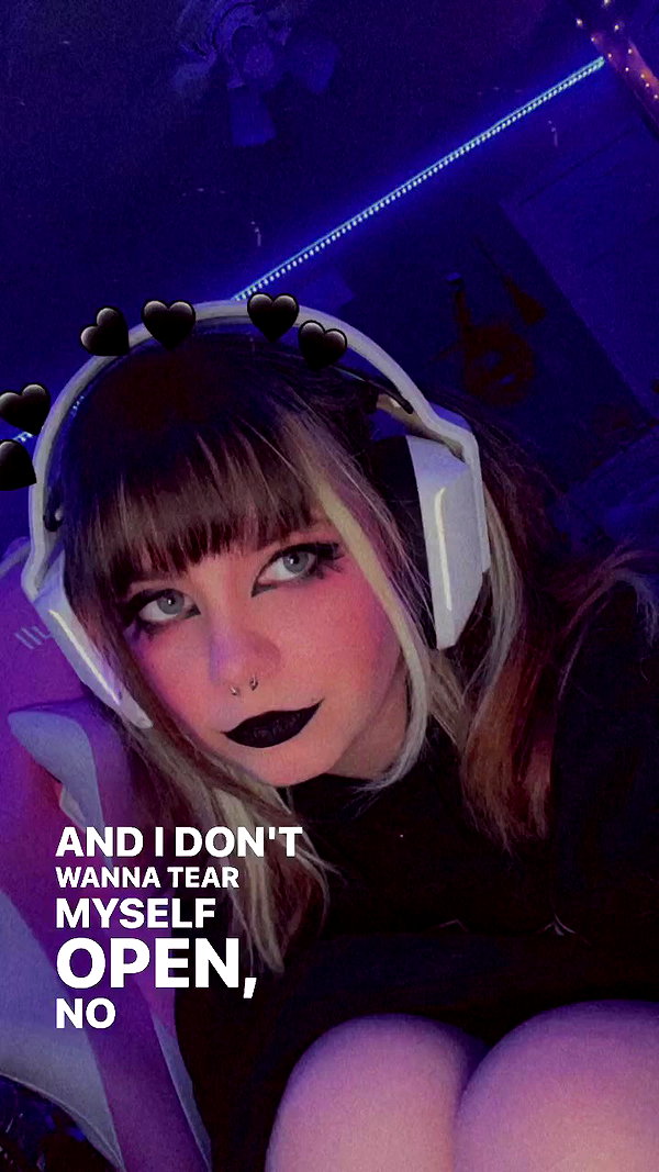 nyannyancosplay archive video preview