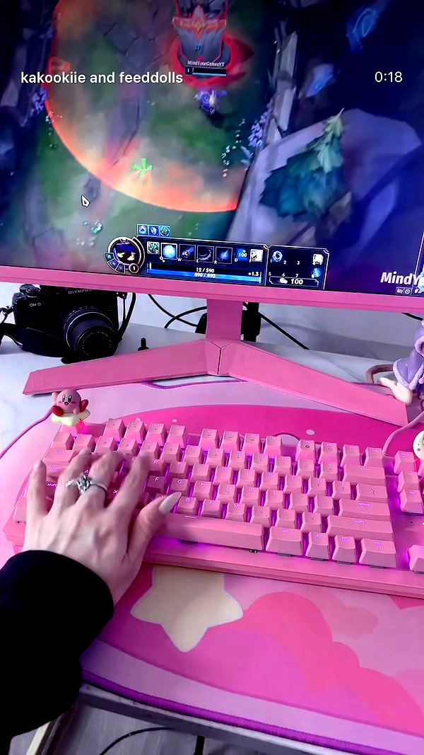 feeddolls archive video preview