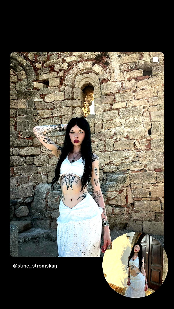 stine_stromskag archive video preview