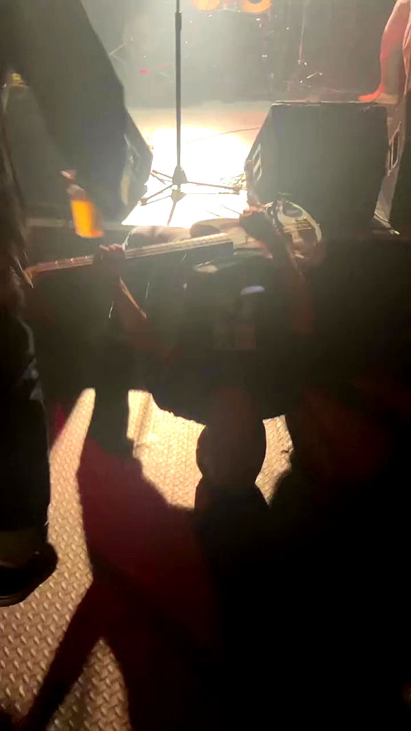 elianachetrit archive video preview