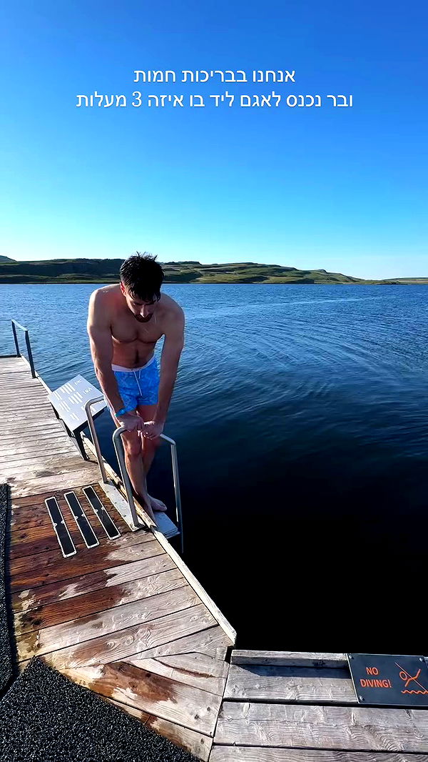 itsilanosh archive video preview