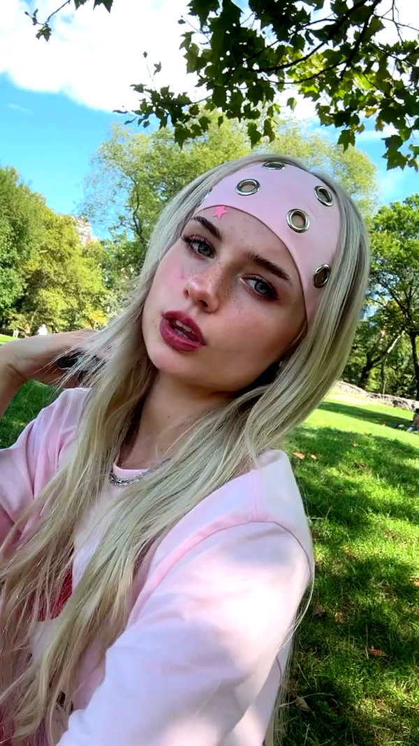 bymonamarie archive video preview