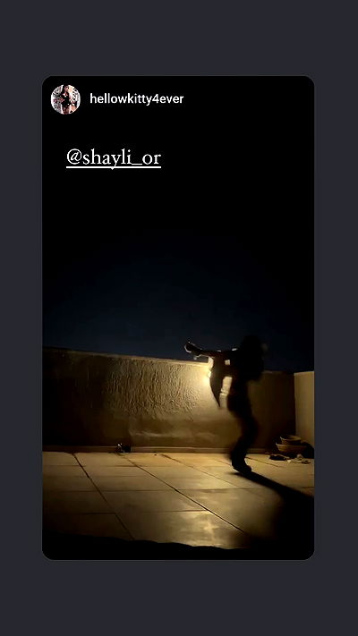 shayli_or shayli_or archive video