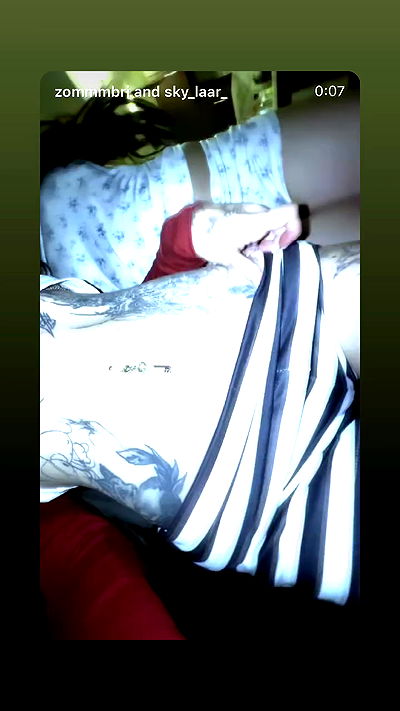 zommmbri zommmbri archive video