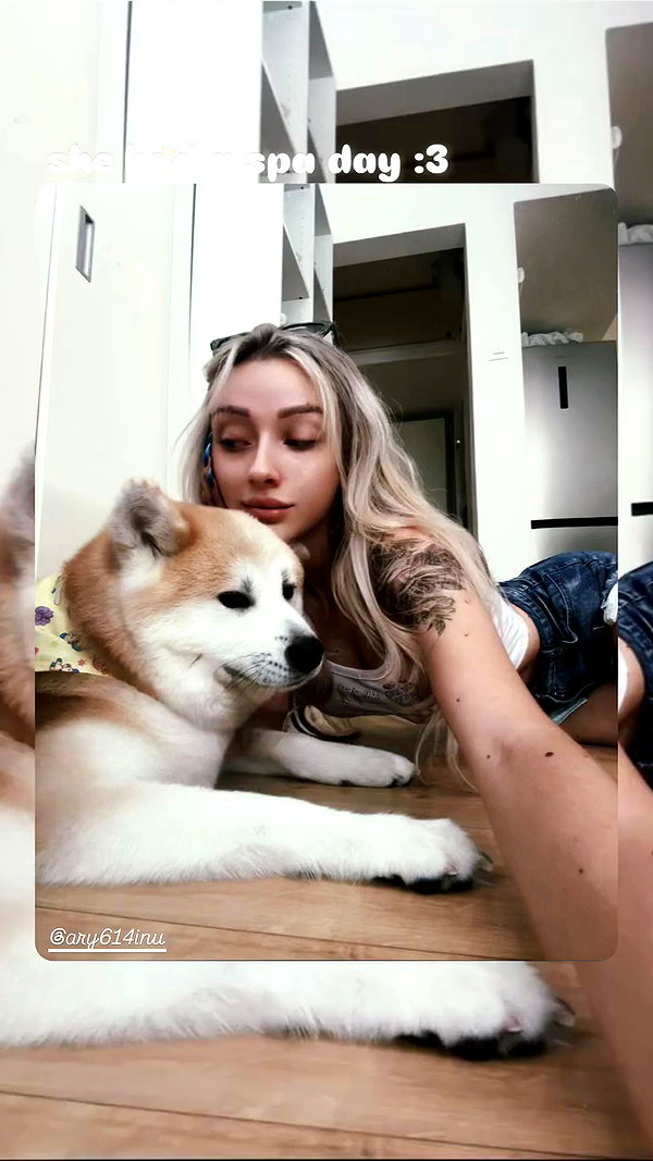 aryssa614 archive video preview