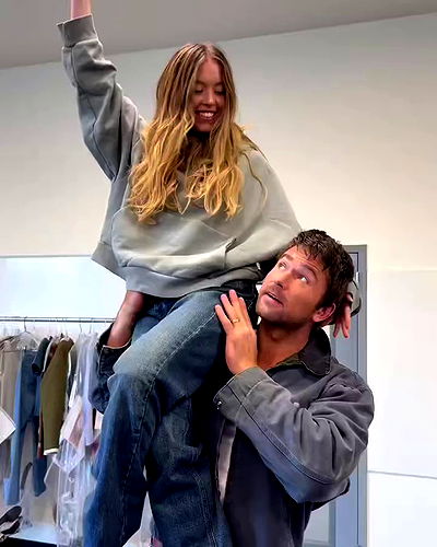 sydney_sweeney sydney_sweeney archive video