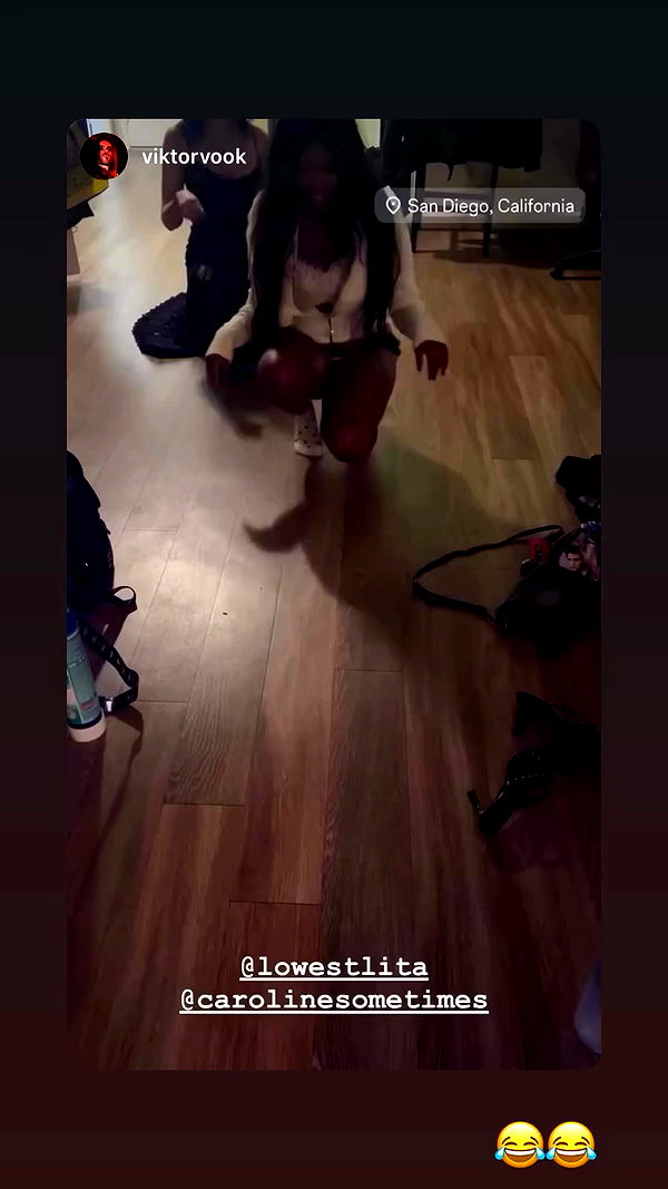 carolinesometimes archive video preview