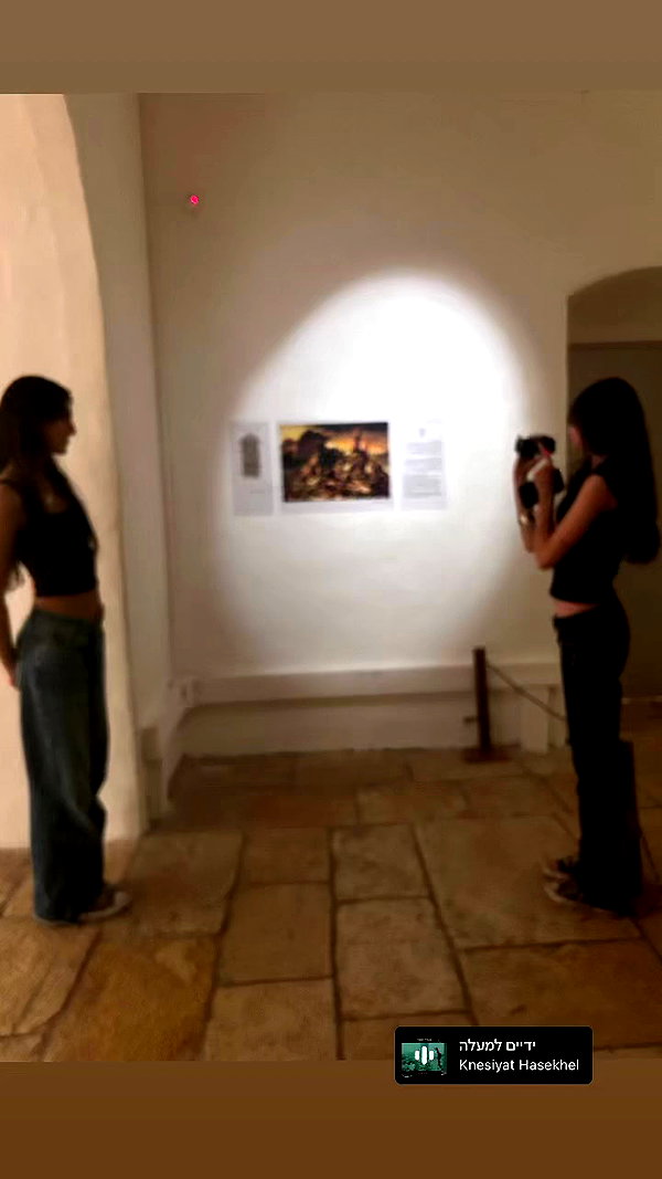 noyagellis archive video preview