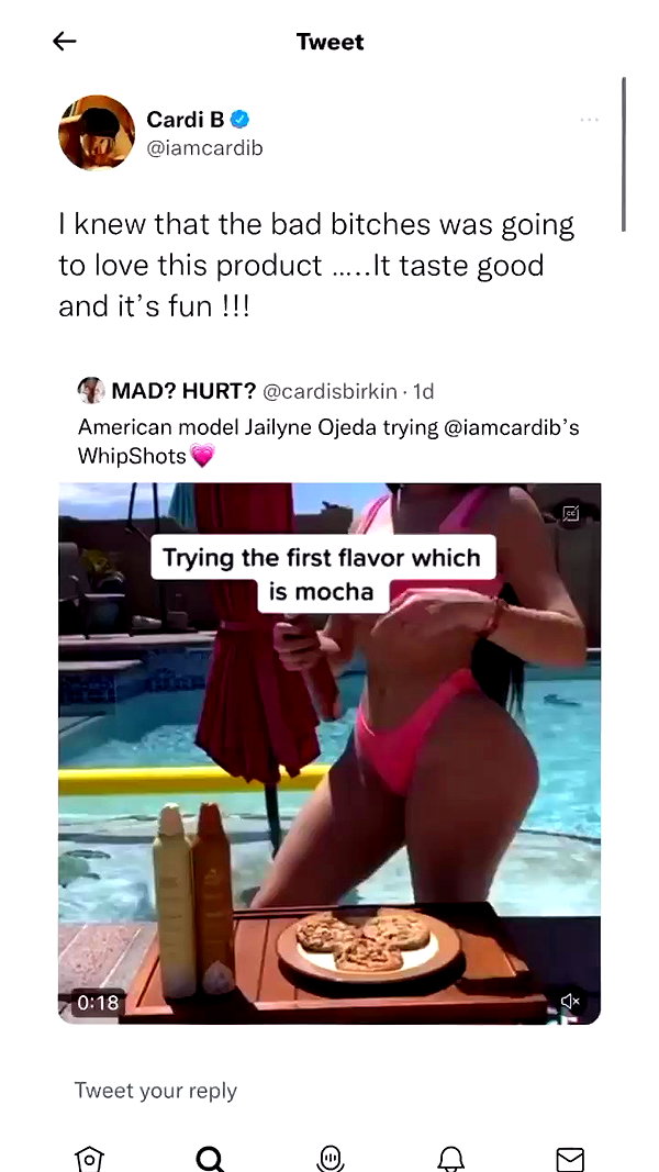 jailyneojeda archive video preview