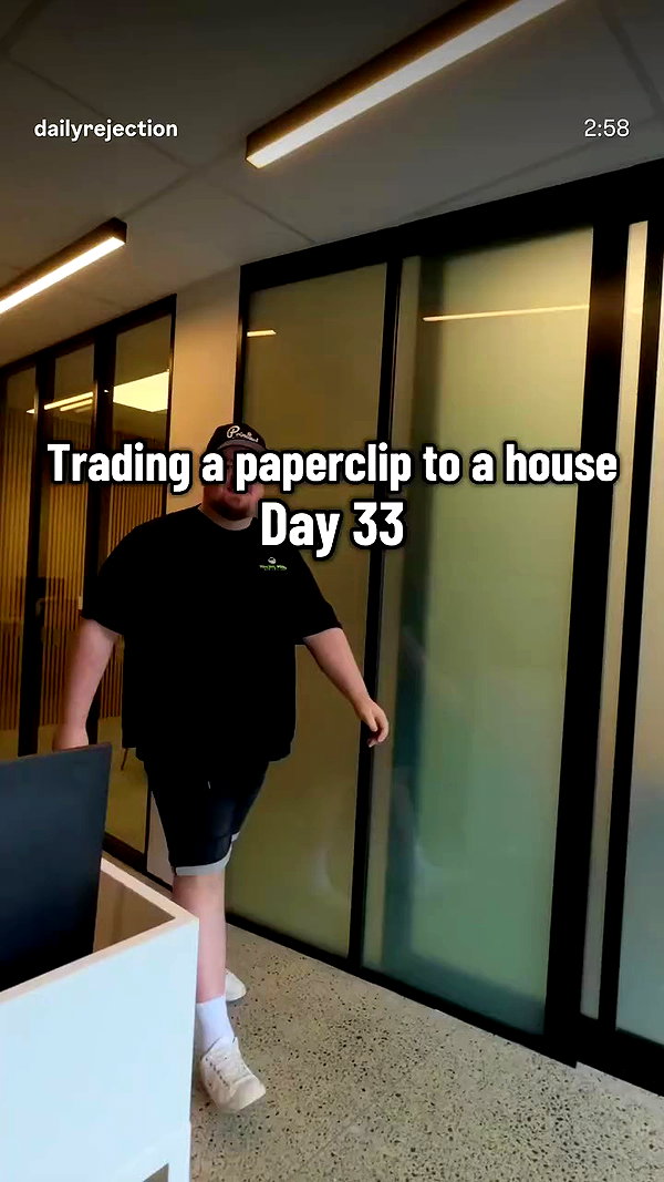 dailyrejection archive video preview