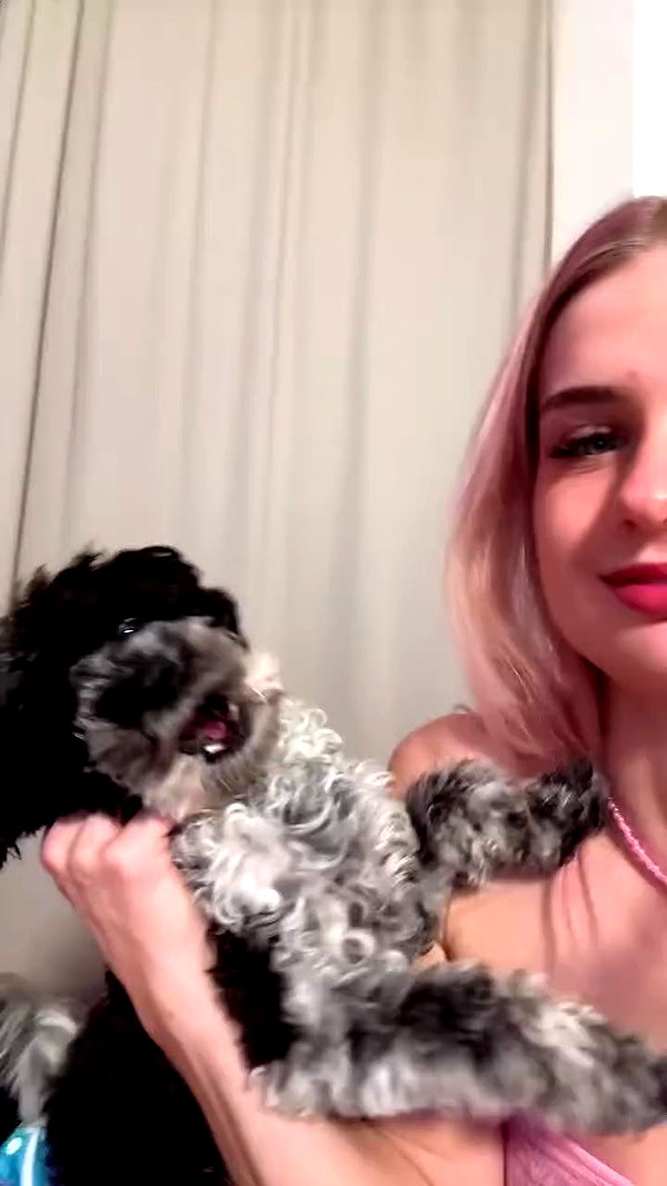 bymonamarie archive video preview