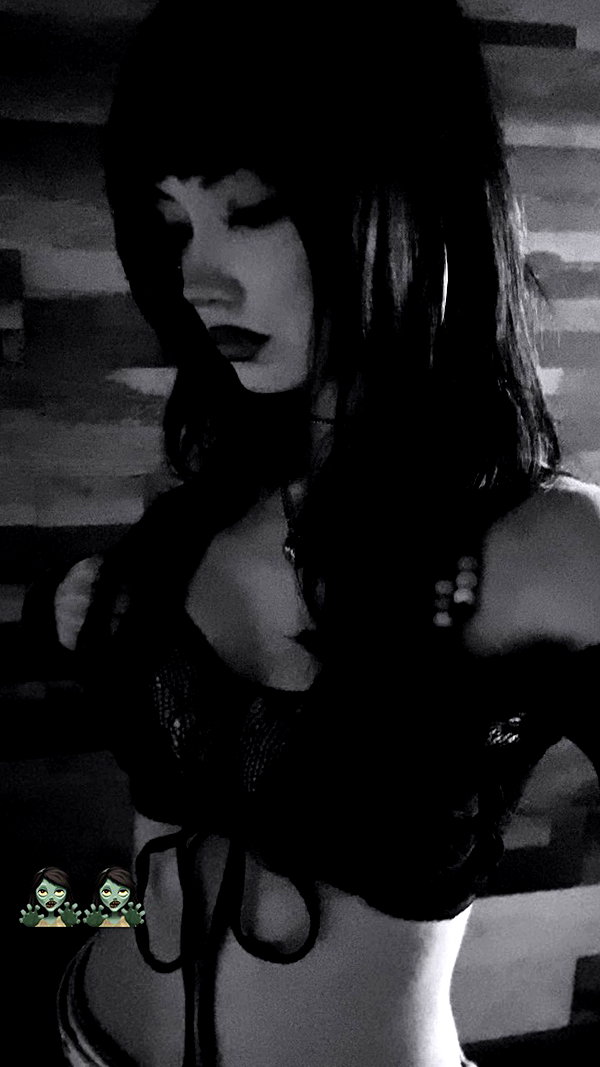 haley_meister archive video preview