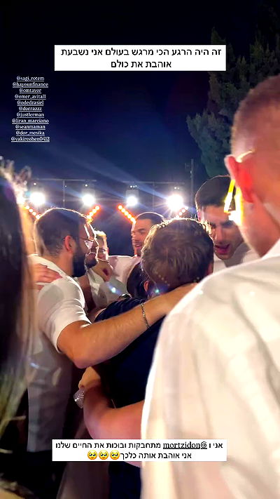 itsilanosh itsilanosh archive video