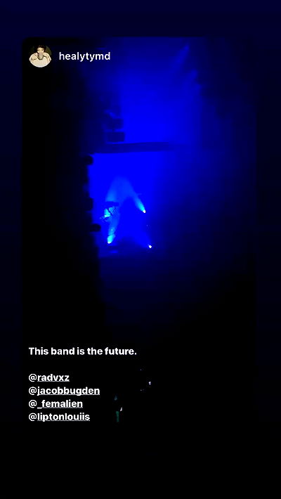 _femalien _femalien archive video