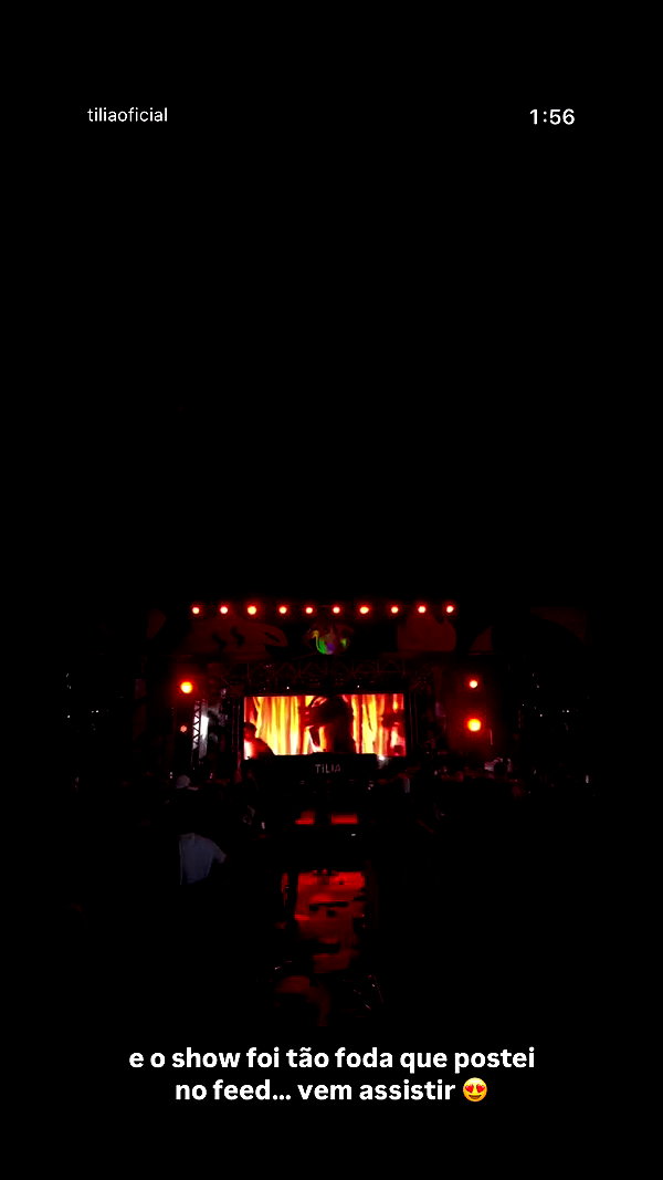 tiliaoficial archive video preview