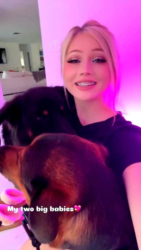 babebellalynnxx archive video preview