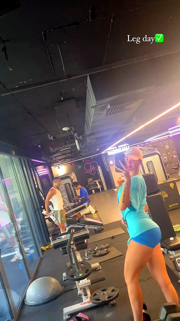 diana_polin archive video preview