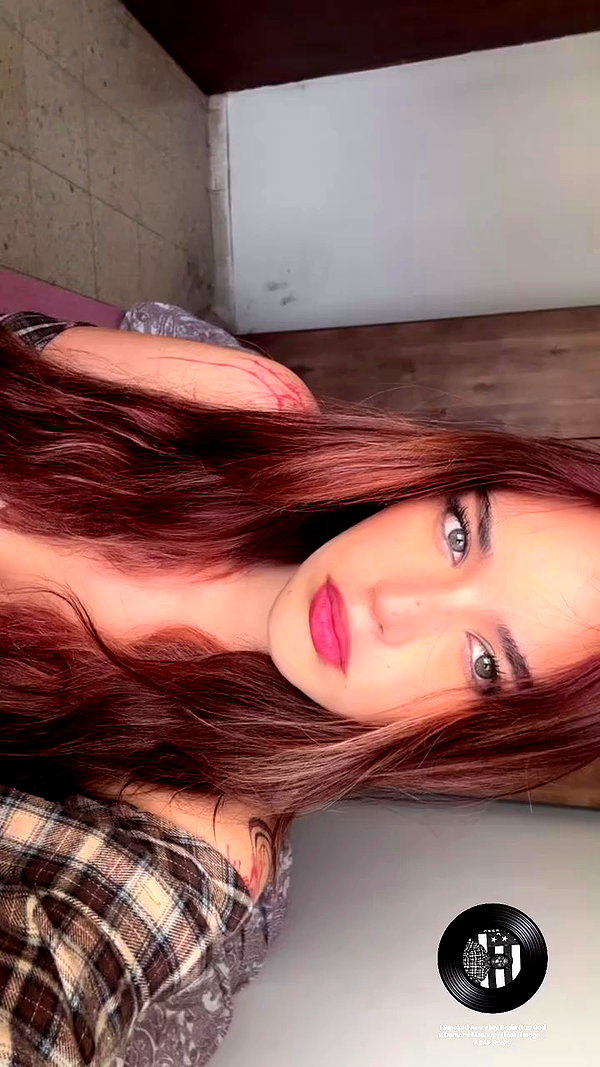 mikaleska_mikink archive video preview