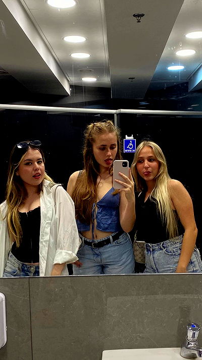 noa_zemlyanski noa_zemlyanski archive video