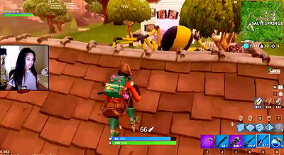 valkyrae valkyrae archive video