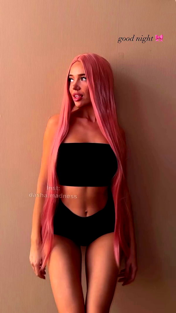 dasha.madness archive video preview