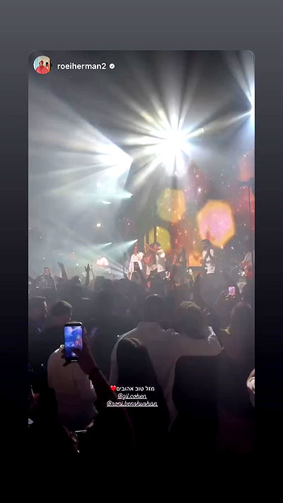 roni.benshushan roni.benshushan archive video