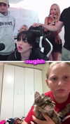 realcamillaara Altpins Profile Picture