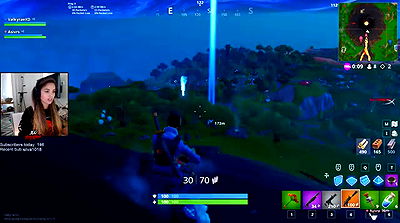 valkyrae valkyrae archive video