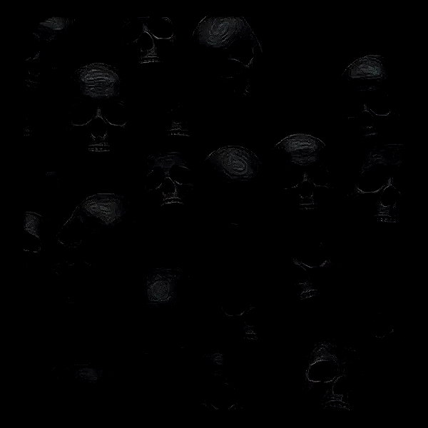 wisdomofhidgon archive video preview