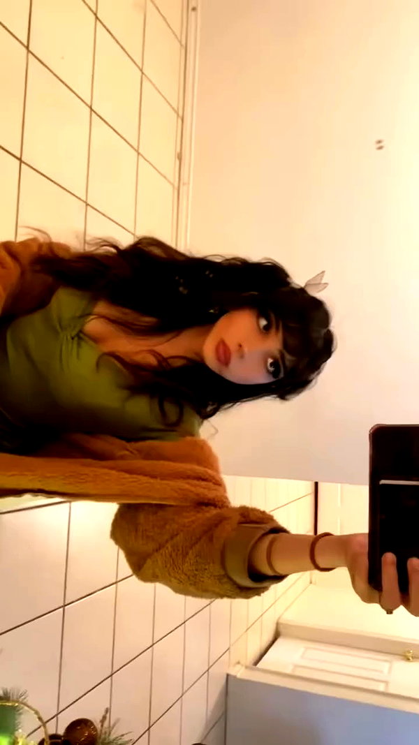 klarissasalazar archive video preview